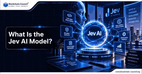 What Is the Jev AI Model?