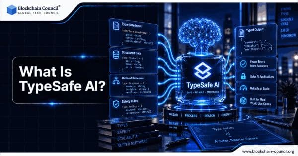What Is TypeSafe AI?
