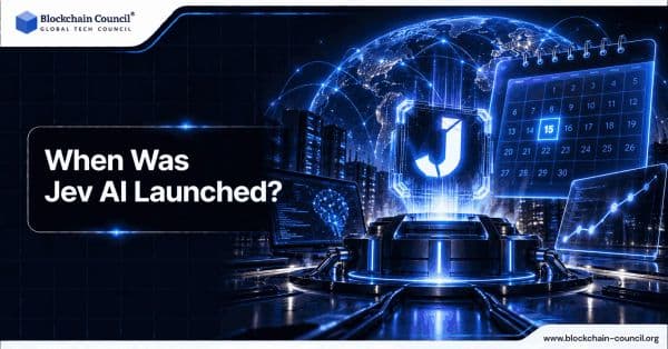 When Was Jev AI Launched?