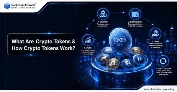 What-Are-Crypto-Tokens-&-How-Crypto-Tokens-Work?