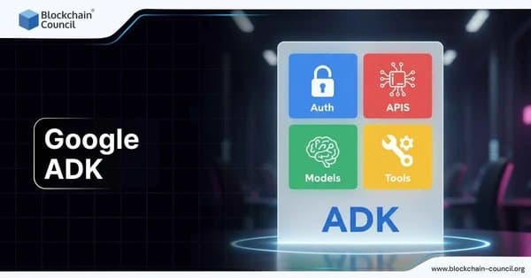 Google ADK