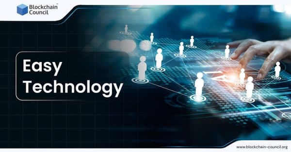 easy technology