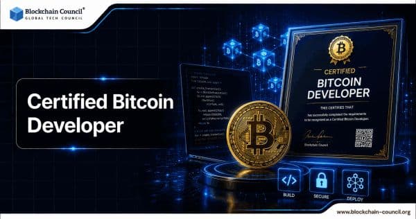Certified Bitcoin Developer