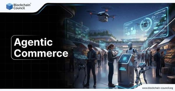Agentic Commerce