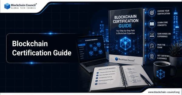 Blockchain Certification Guide