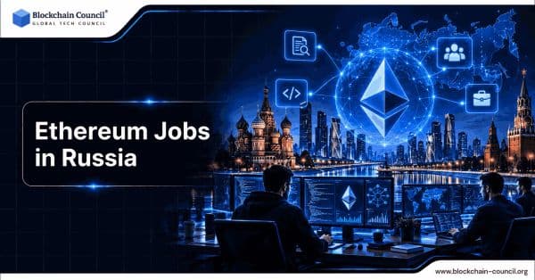 Ethereum Jobs in Russia