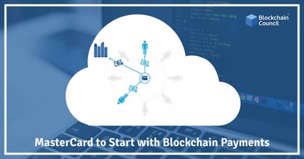 MasterCard-to-Start-with-Blockchain-Payments