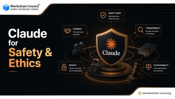 Claude Safety & Ethics