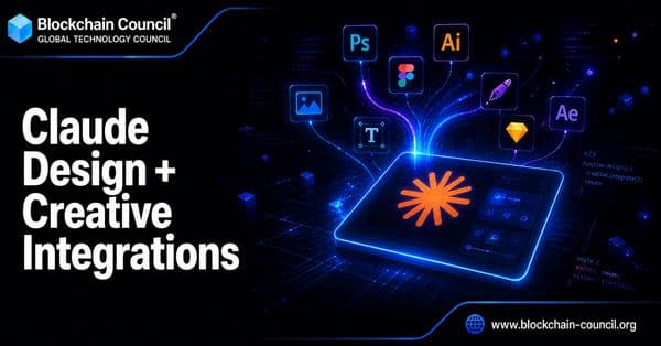 Claude Design + Creative Integrations