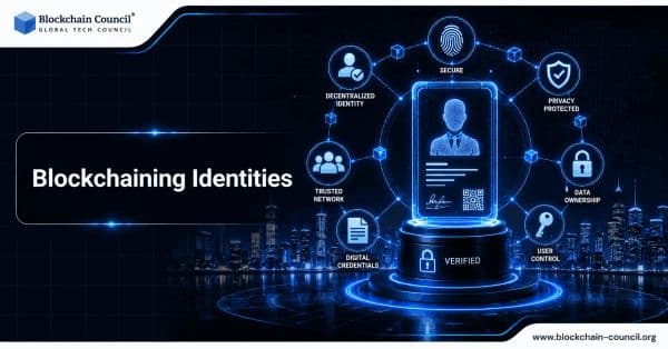blockchain-identities