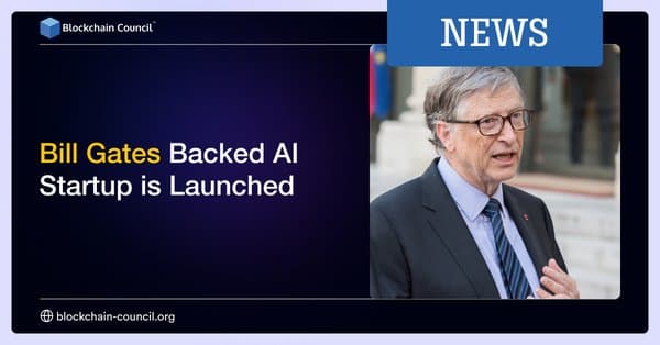 Bill Gates Backed AI Startup Launches Personalized Chatbot