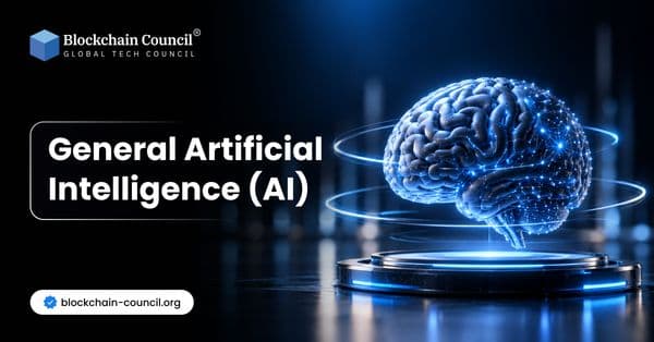 General Artificial Intelligence