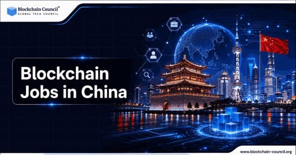 Blockchain Jobs in China