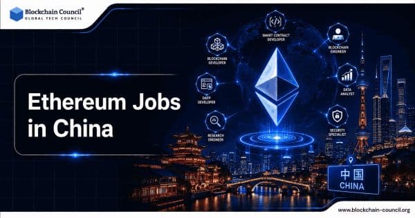 Ethereum Jobs in China