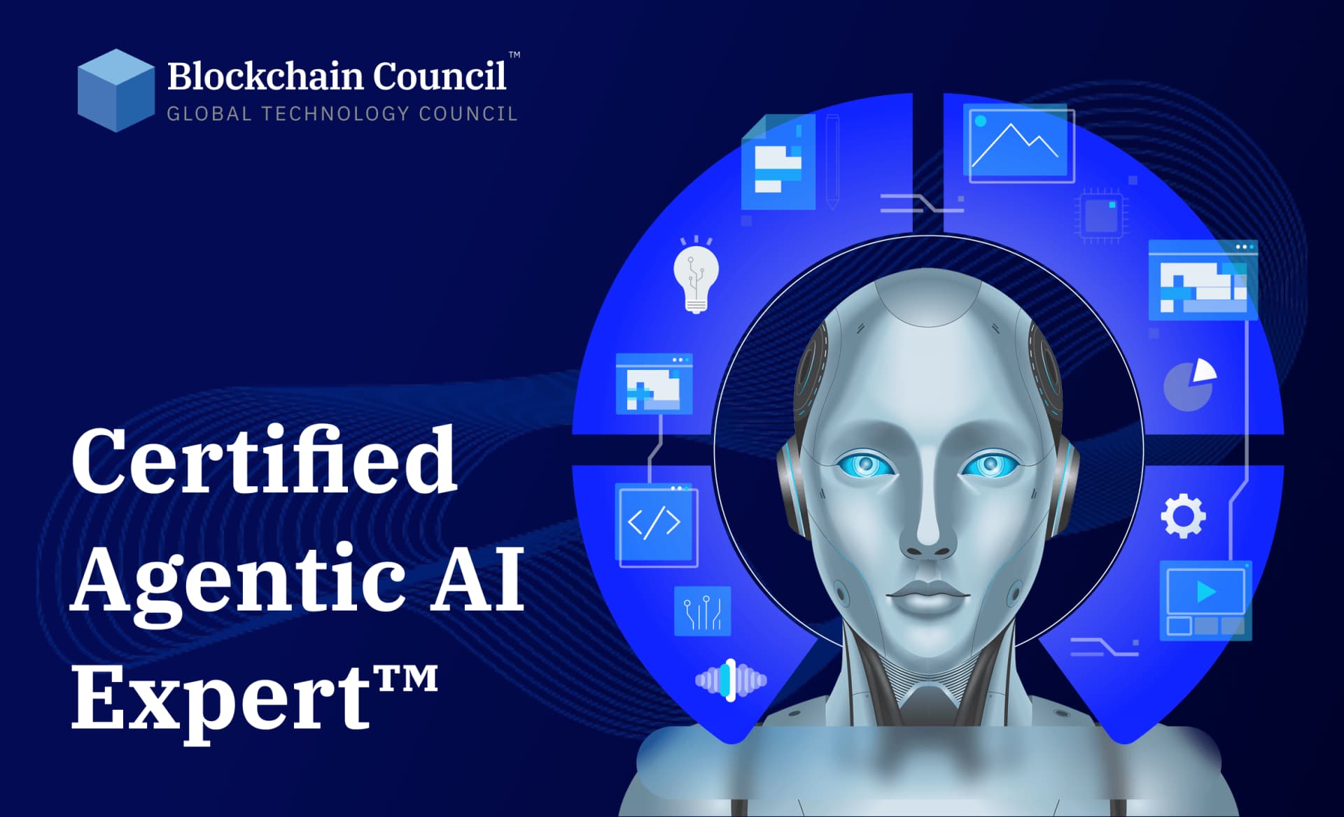 Certified Agentic AI Expert