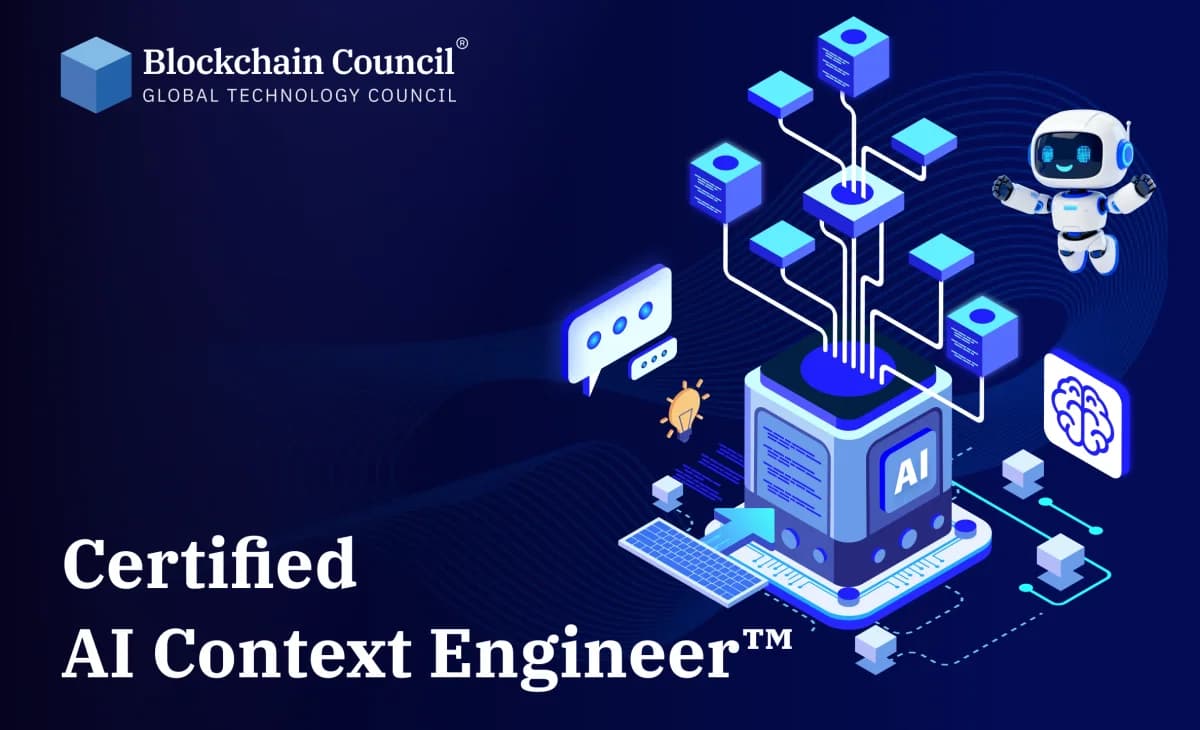 Certified AI Context Engineer™