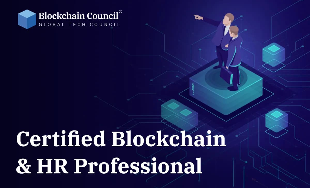 Certified Blockchain & HR Professional