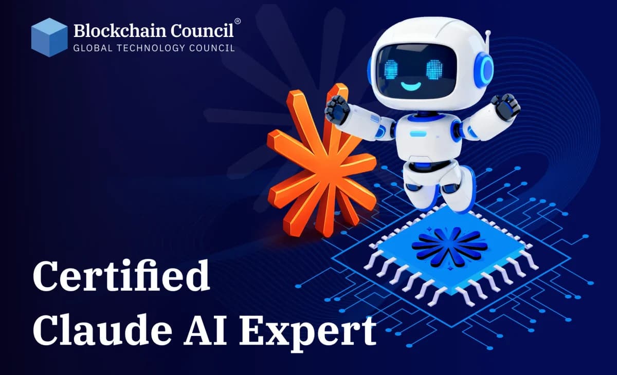 Certified Claude AI Expert