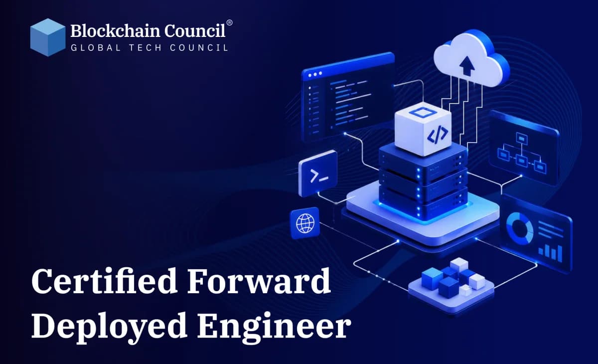 Certified Forward Deployed Engineer