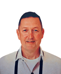 Ingo Hapel