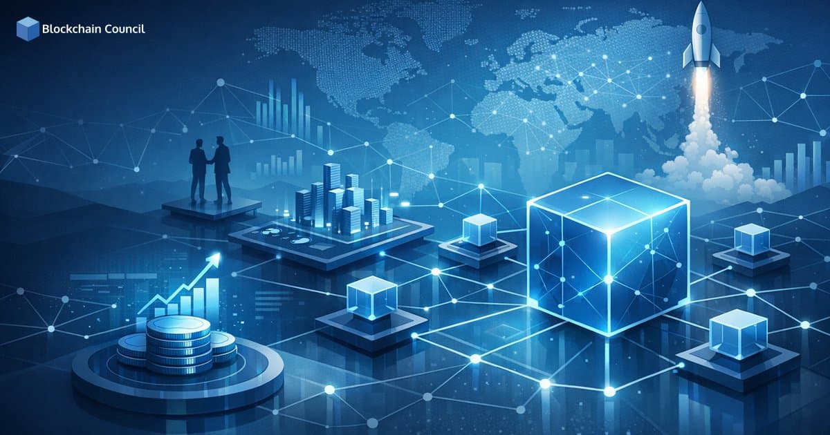 The Future of Blockchain0x: Roadmap, Ecosystem Growth, Partnerships, and Adoption Trends