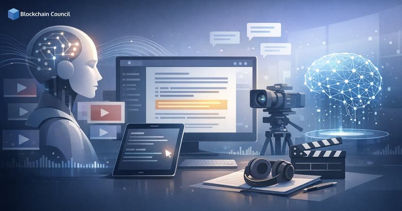 Using Claude AI for YouTube Script Writing (2026)
