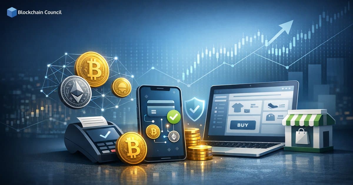 How to Accept Crypto Payments on Shopify: A Step-by-Step Guide for Merchants