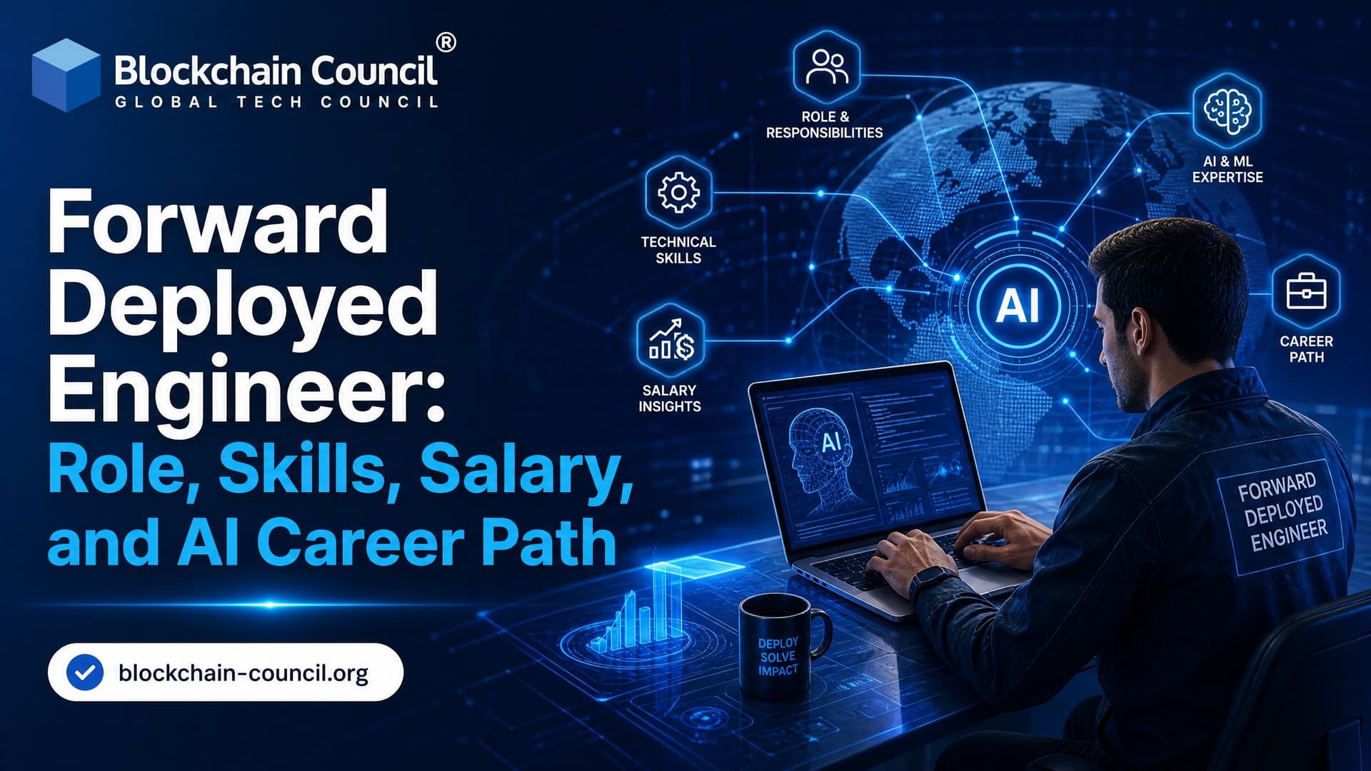 Forward Deployed Engineer: Role, Skills, Salary, and AI Career Path