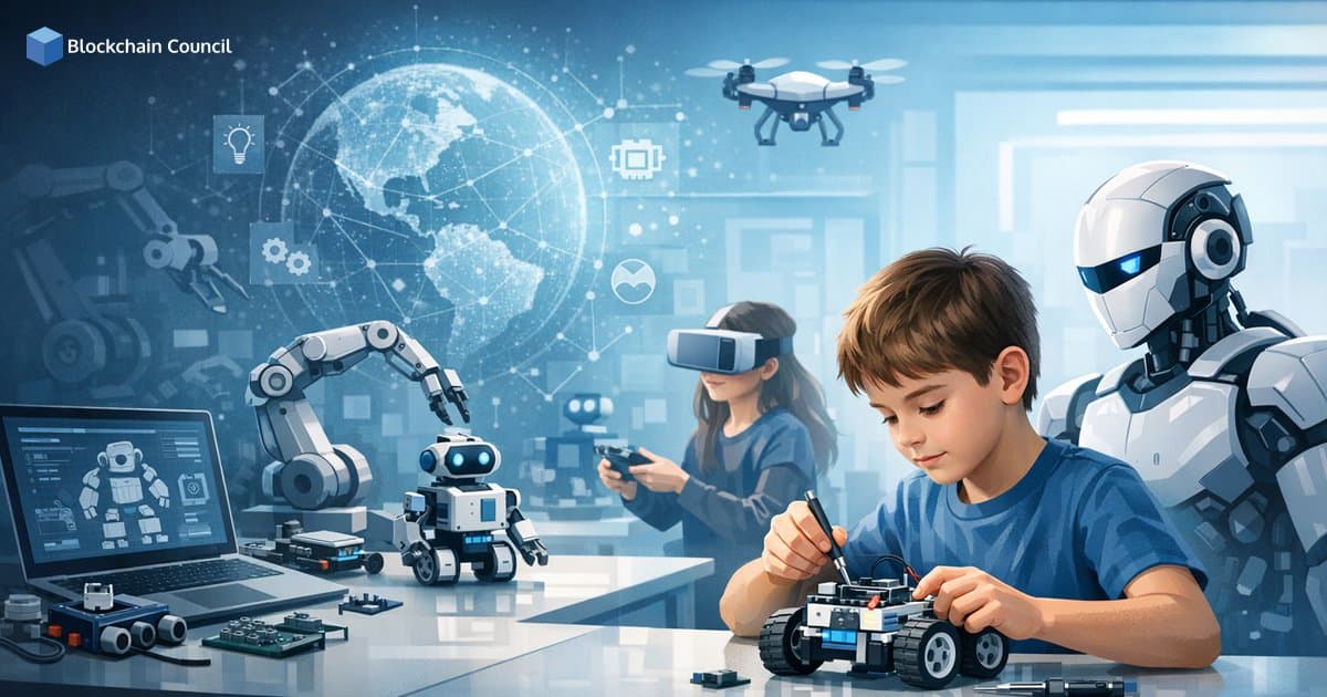 Best Online Robotics Classes for Kids: Skills, Kits, and Outcomes