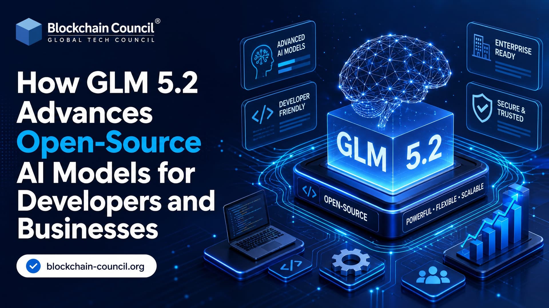 How GLM 5.2 Advances Open-Source AI Models for Developers and Businesses