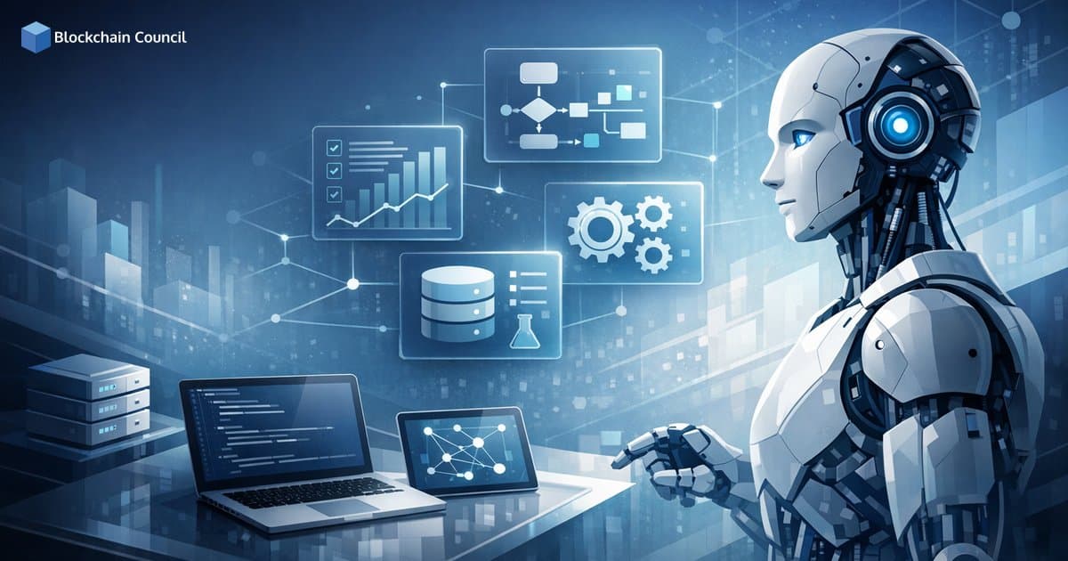 How to Build an Agentic AI Workflow: Tools, Architecture, and Best Practices