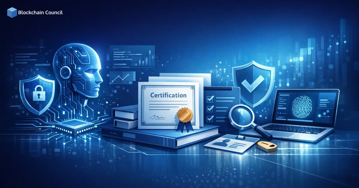 AI Security Certification Guide: How to Choose the Right Credential and Prepare for the Exam