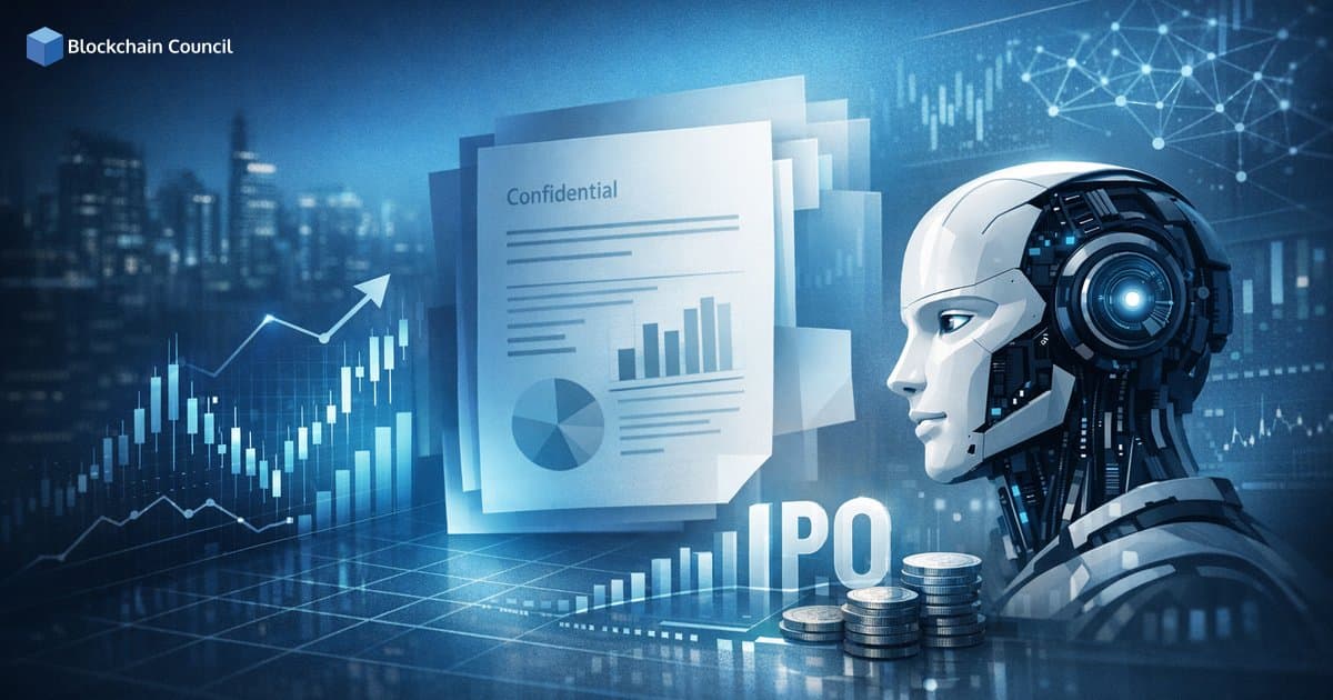 Anthropic IPO: What the Confidential S-1 Filing Signals and What to Watch Next