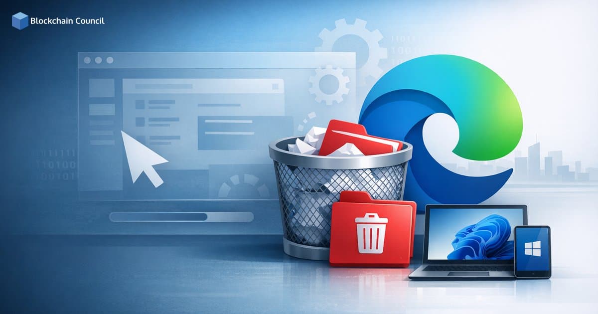 How to Remove Microsoft Edge on Windows 10 and 11 (EU and Non-EU Methods)