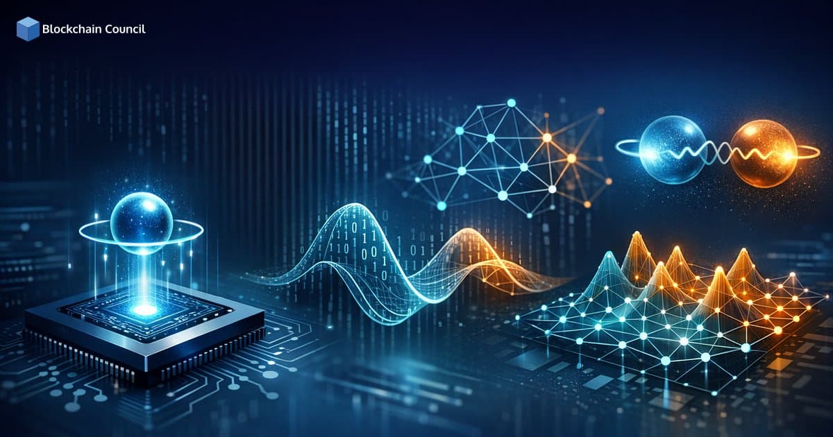 Quantum Algorithms for Beginners: Shor's, Grover's, and Optimization Techniques