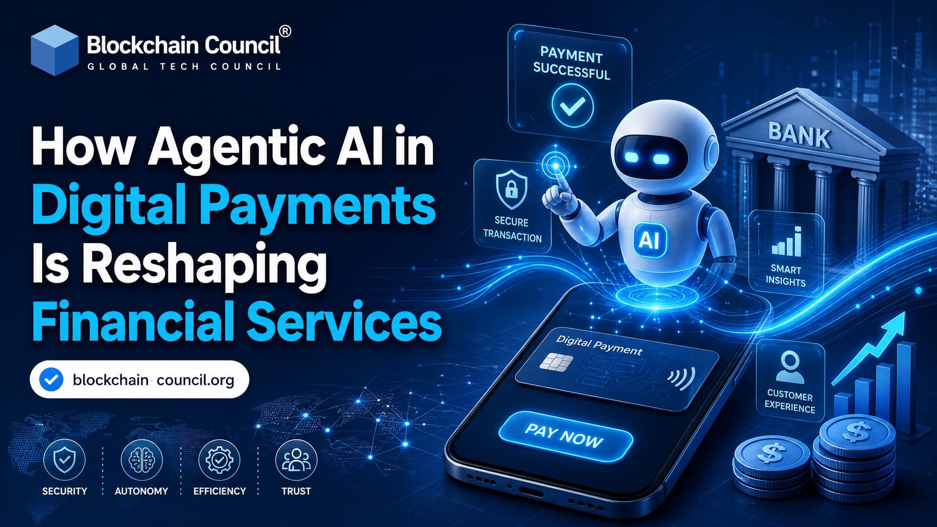 How Agentic AI in Digital Payments Is Reshaping Financial Services