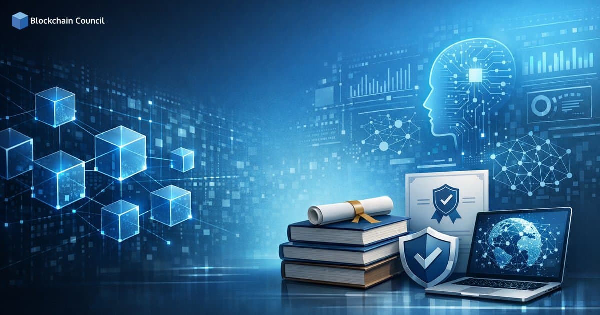 Trust, Innovation, and Credentials: How Blockchain Council Built Authority in Blockchain and AI Certification