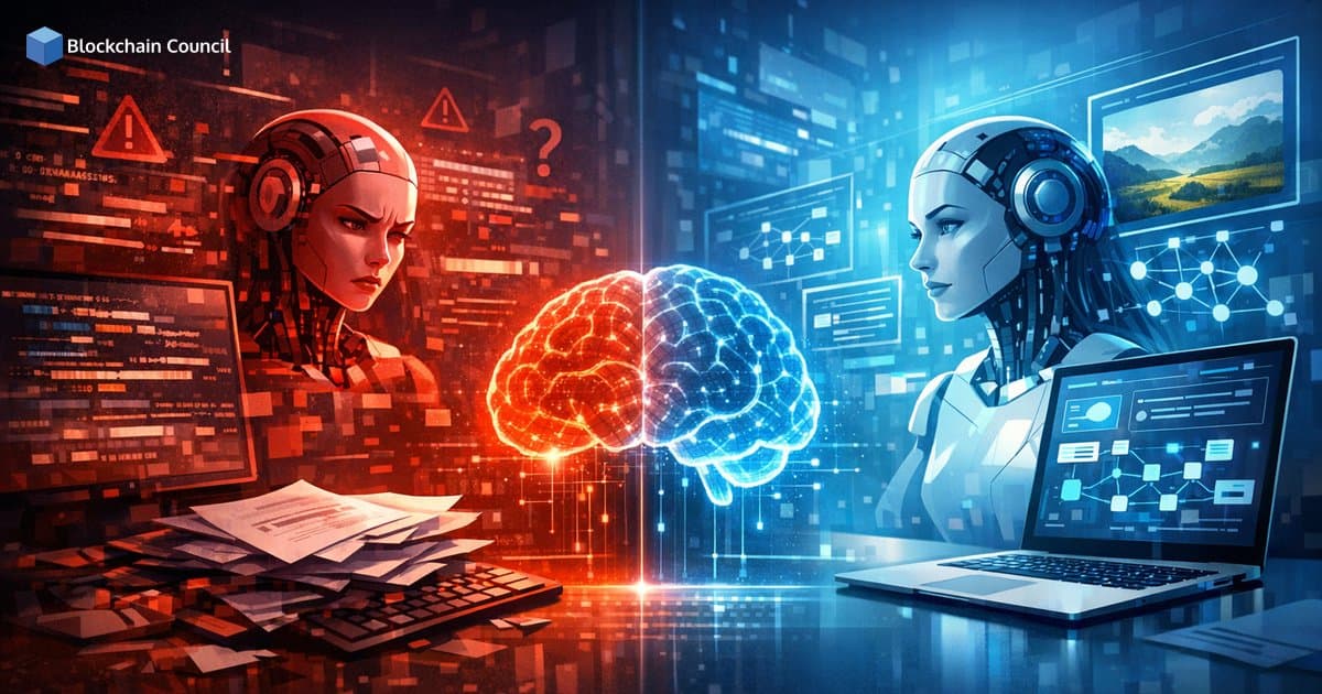 Bad Prompt vs Good Prompt: How to Write Prompts That Actually Work