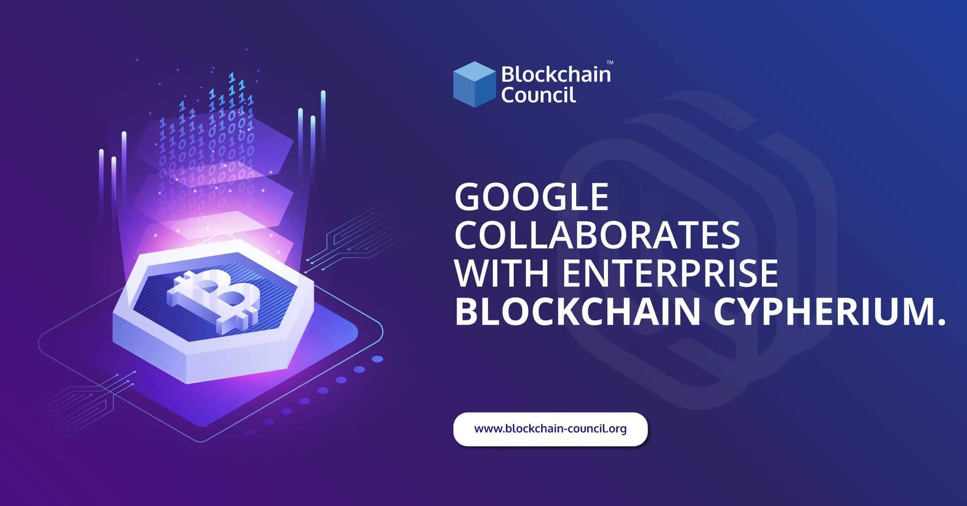 Blockchain Updates