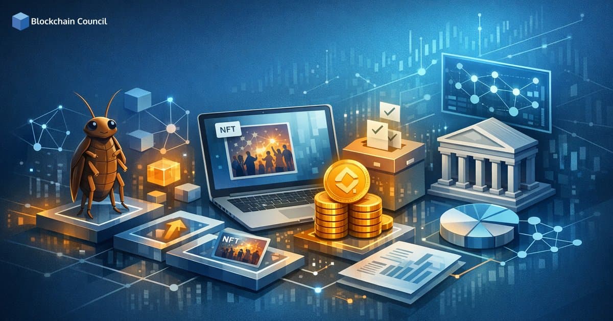 Building a Cockroach Janta Party MemeDAO: Step-by-Step Token, NFT, and Governance Guide