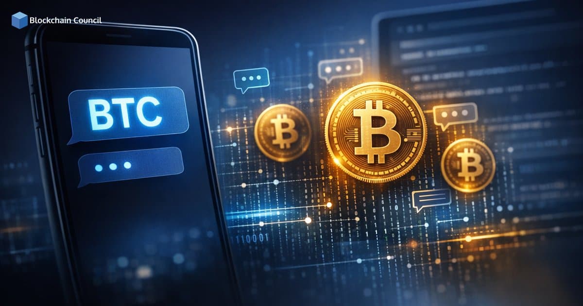 BTC Meaning in Text: What "BTC" Usually Stands For and How to Read It