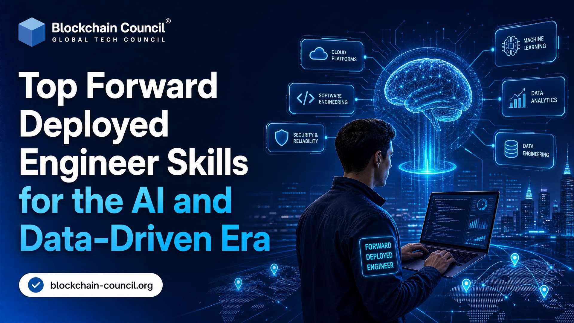 Top Forward Deployed Engineer Skills for the AI and Data-Driven Era