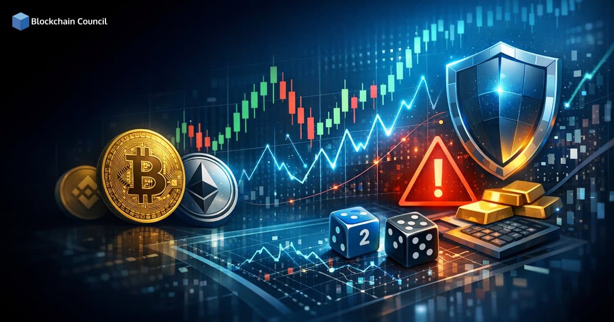 Crypto Trading Secrets: 15 Risk-Management Rules Pros Use to Survive Volatility
