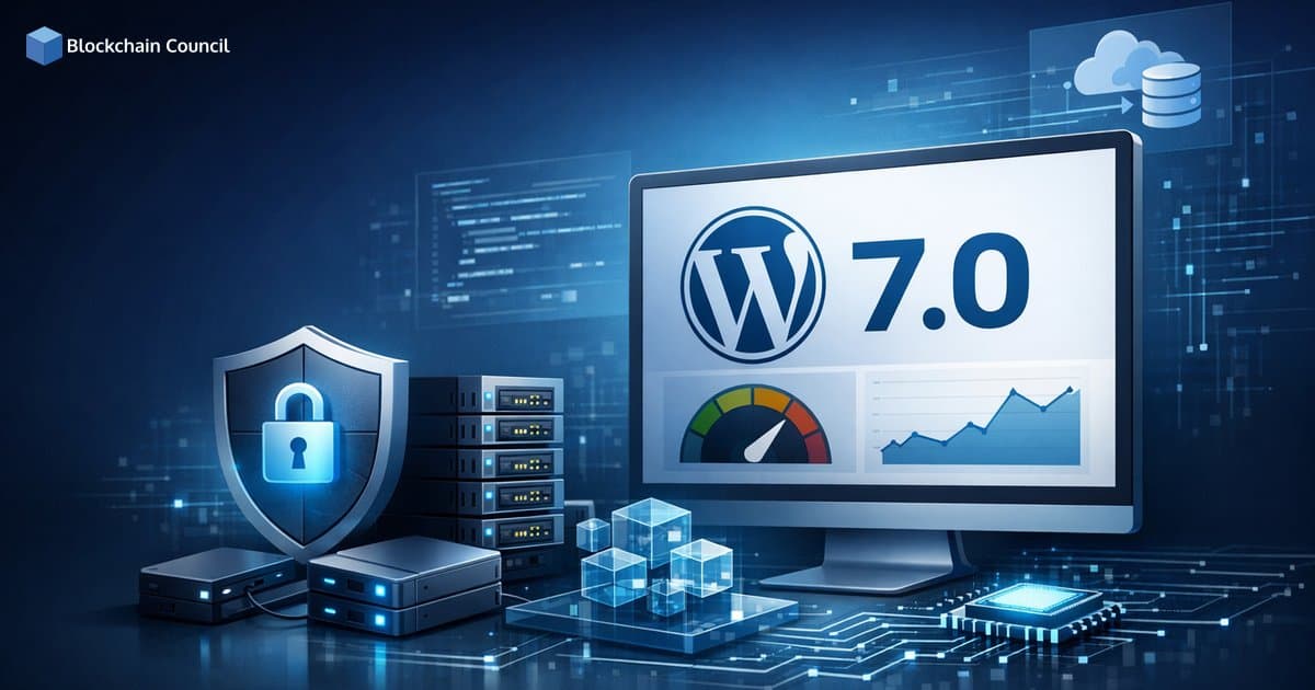 How to Prepare Your Website for WordPress 7.0: Performance, Compatibility, and Backup Best Practices