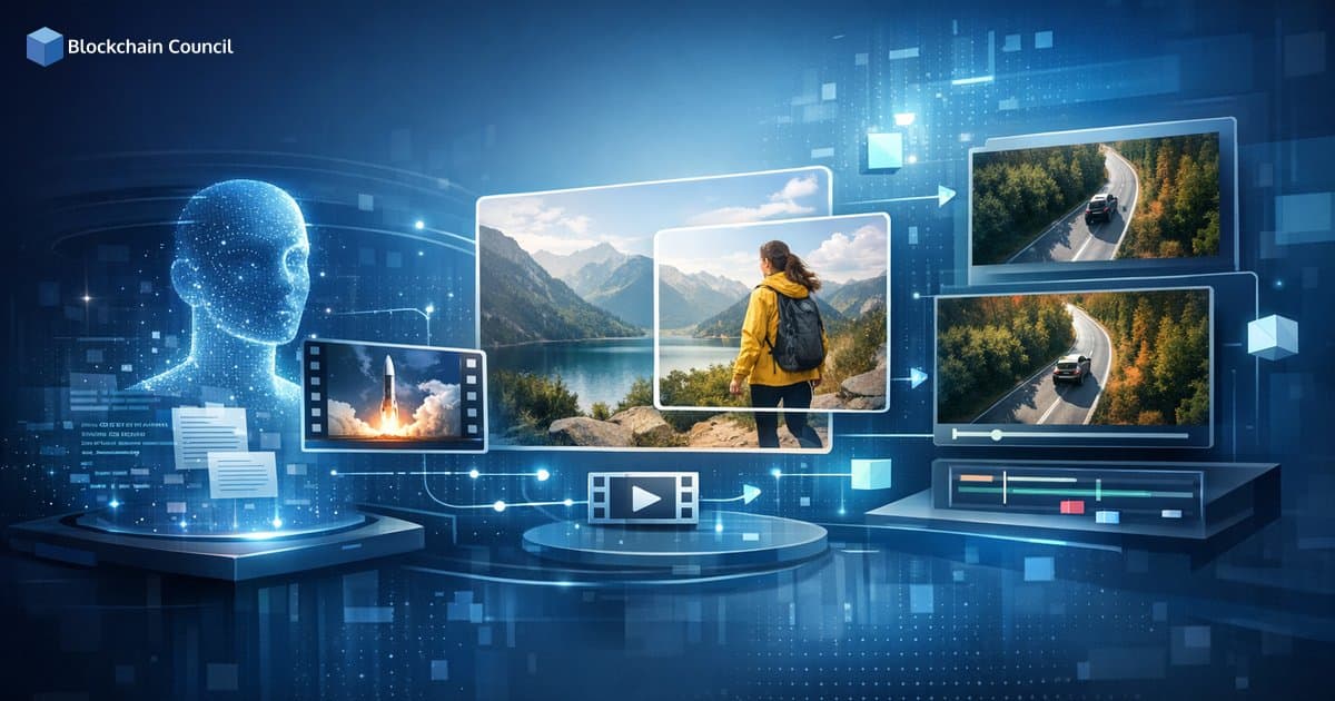 Text-to-Video vs Image-to-Video vs Video-to-Video: Choosing the Right AI Model for Your Use Case