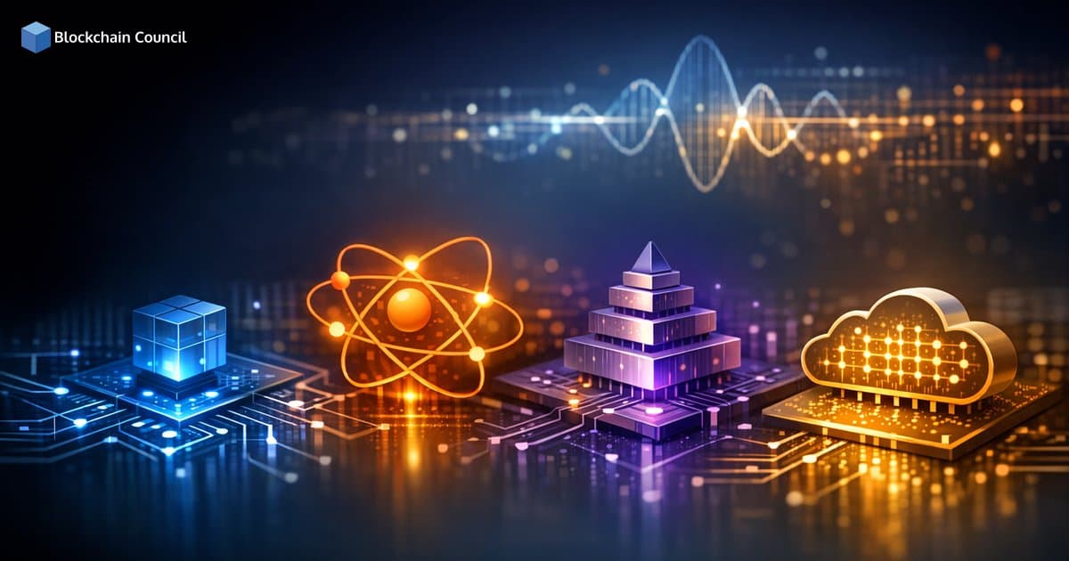 Top Quantum Programming Frameworks Compared: Qiskit vs Cirq vs PennyLane vs Braket