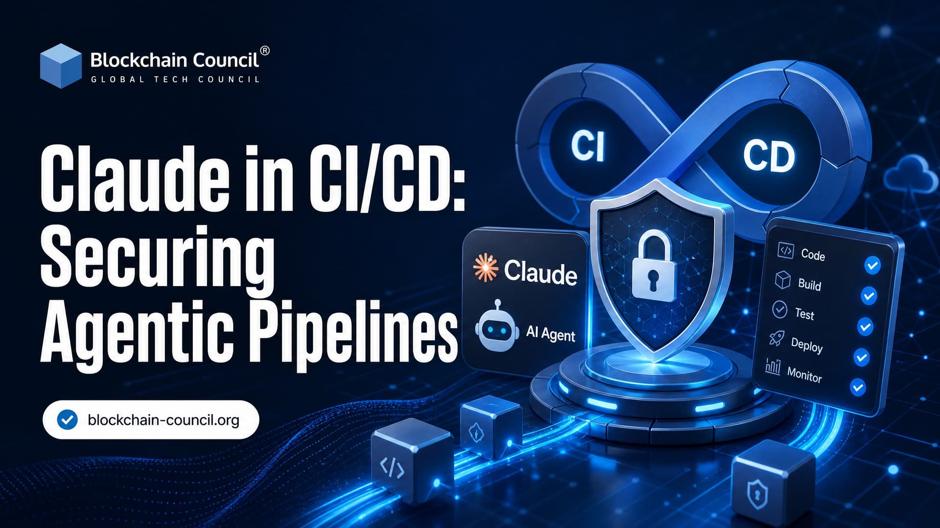 Claude in CI/CD: Securing Agentic Pipelines
