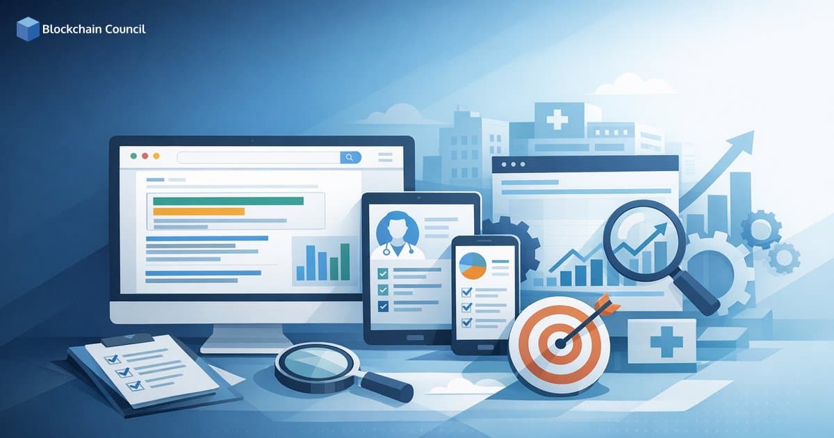 Google Ads for Doctors SEO Outline: A Practical Framework for Patient Growth