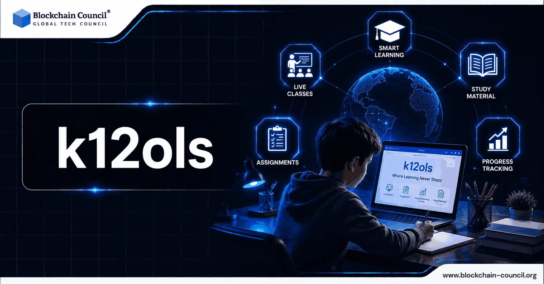 K12OLS