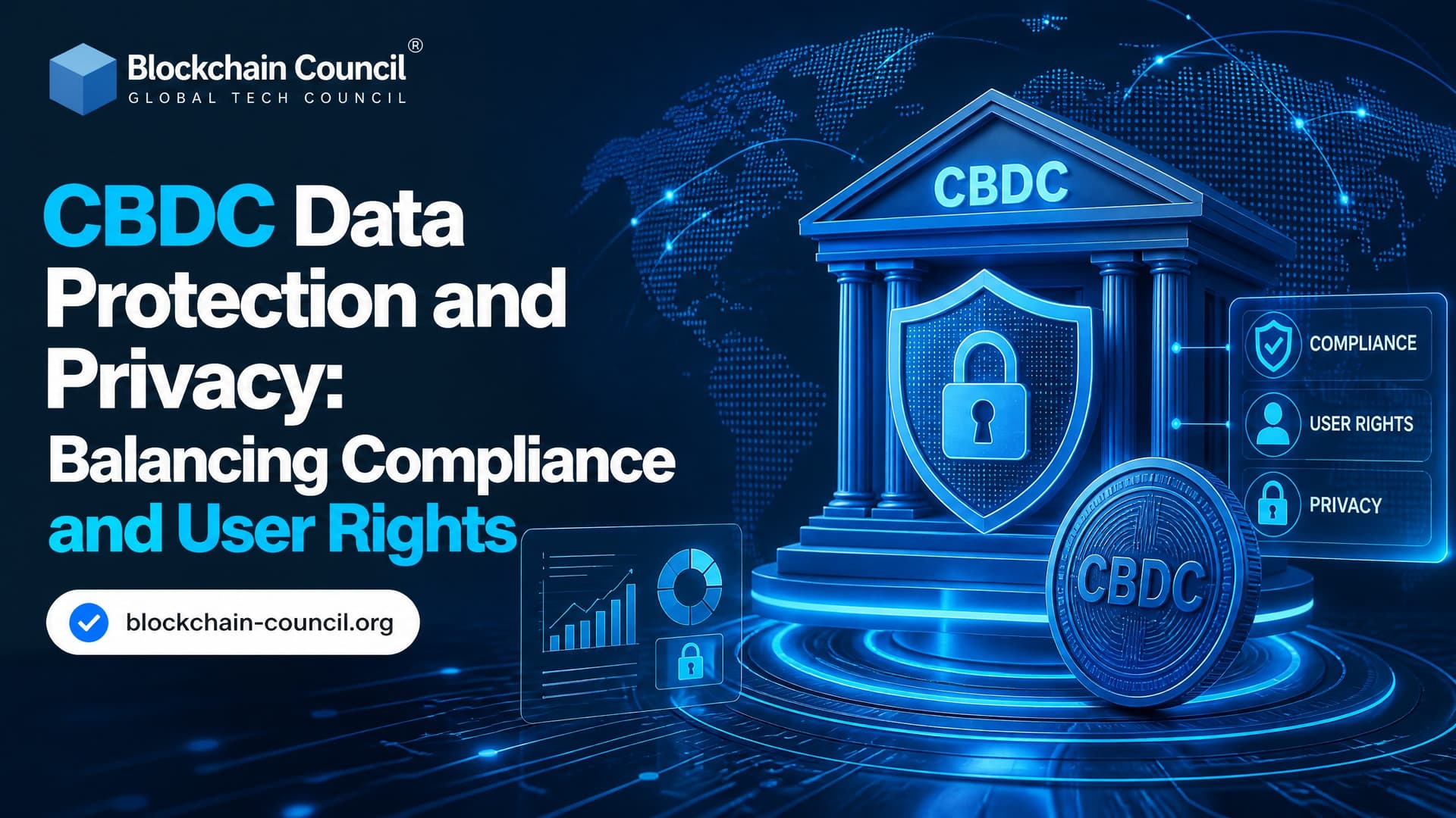 CBDC Data Protection and Privacy: Balancing Compliance and User Rights